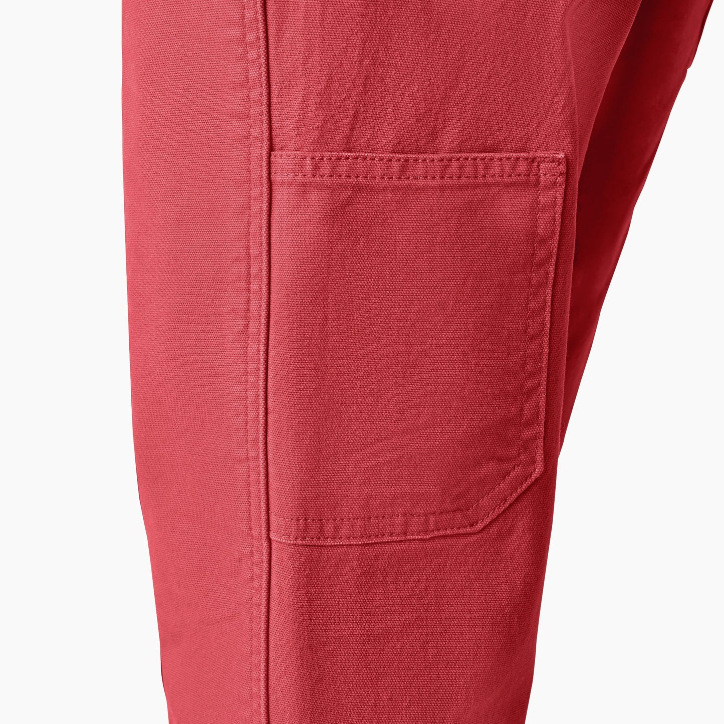 Women's Double Front Bib Overalls