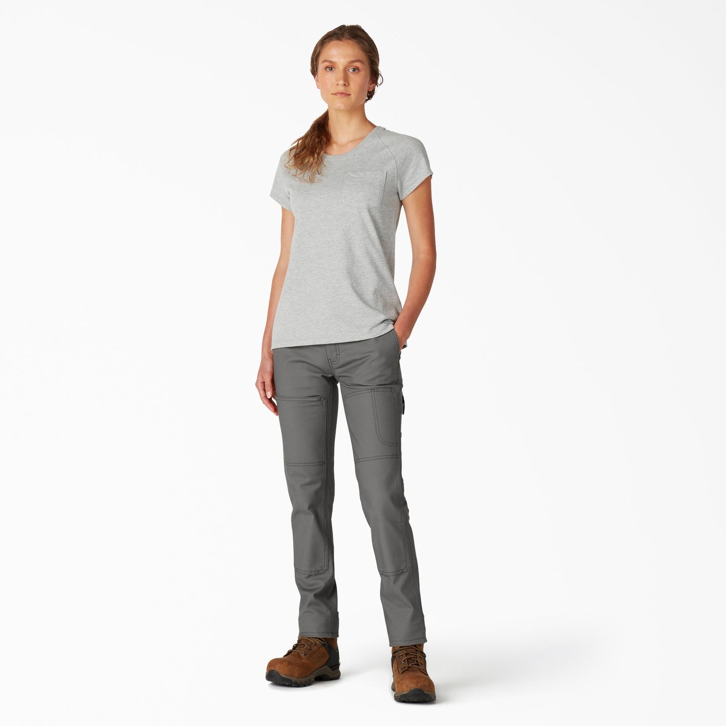 Women's FLEX DuraTech Straight Fit Pants