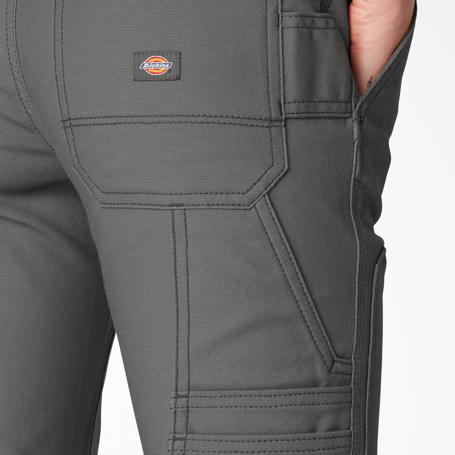 Women's FLEX DuraTech Straight Fit Pants