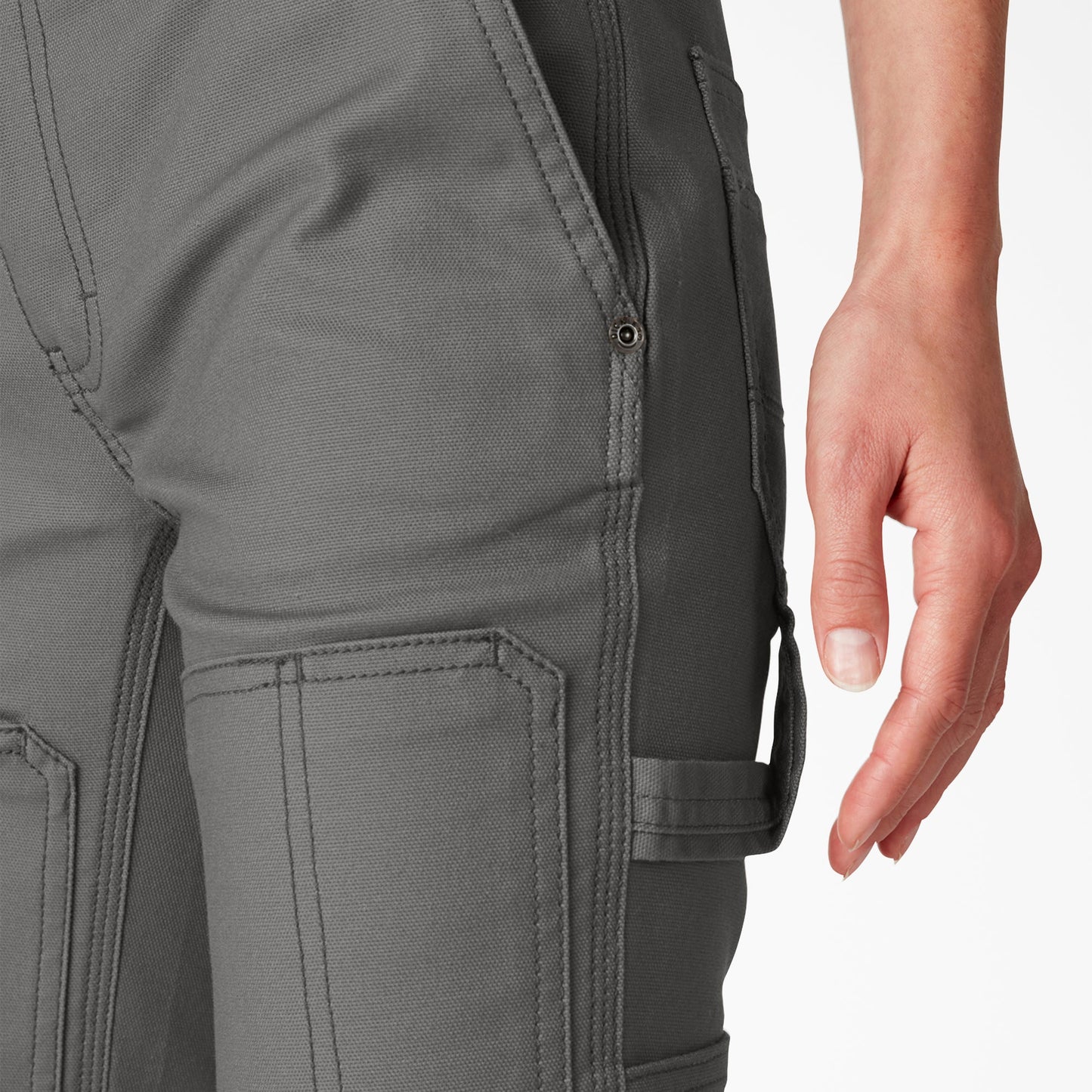 Women's FLEX DuraTech Straight Fit Pants