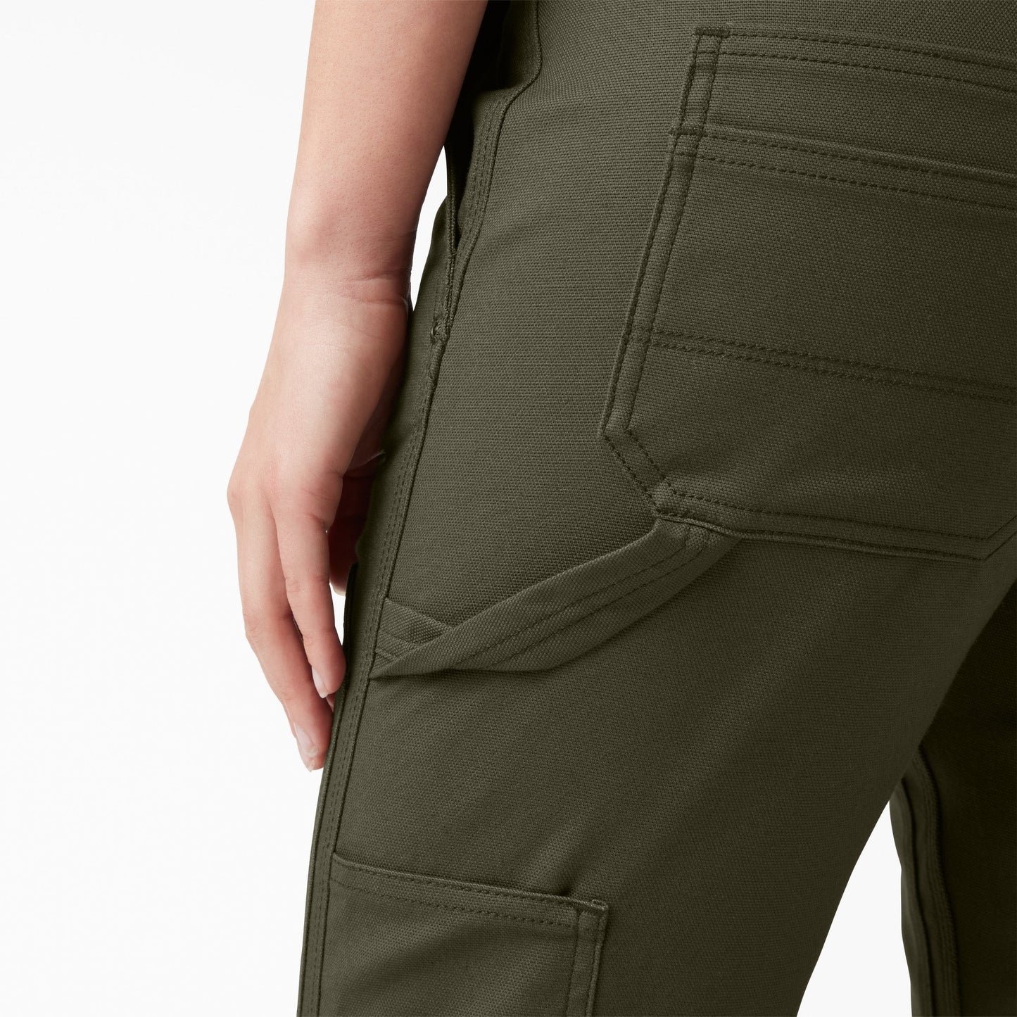 Women's FLEX DuraTech Straight Fit Pants