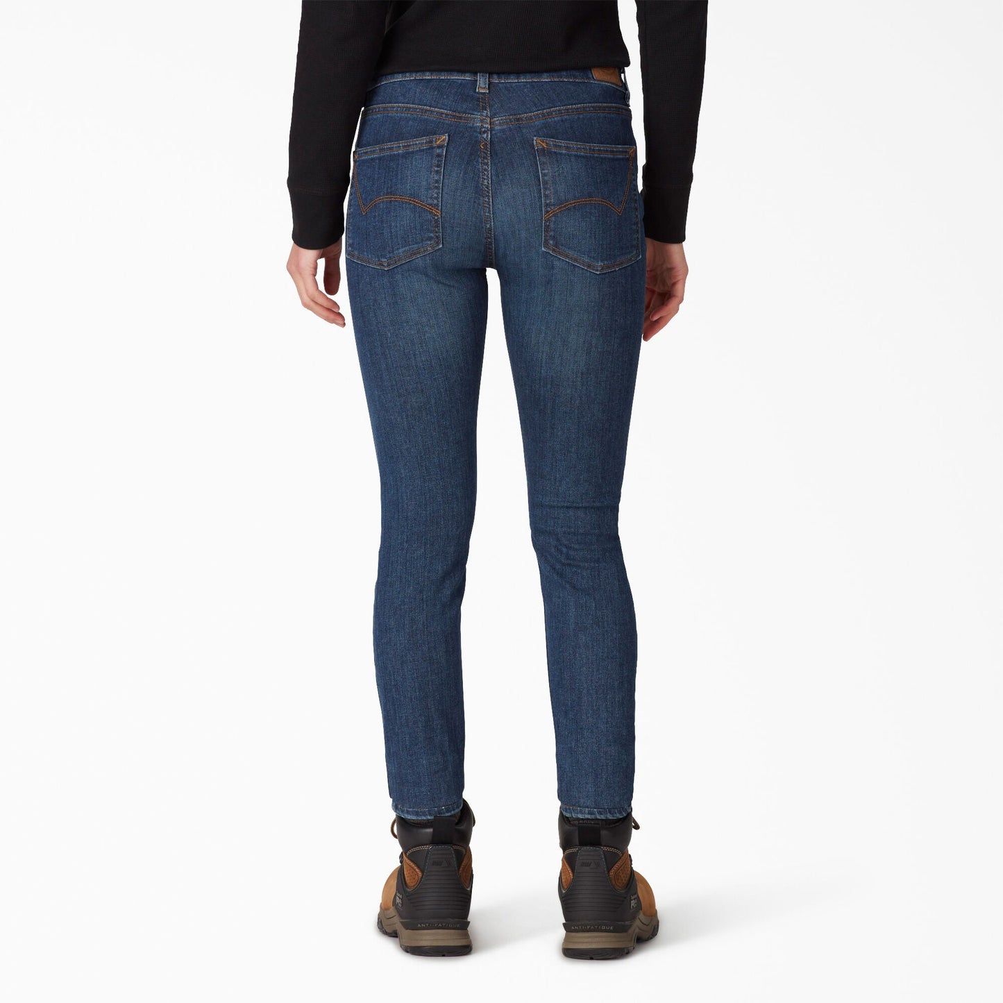 Women's Perfect Shape Skinny Fit Jeans