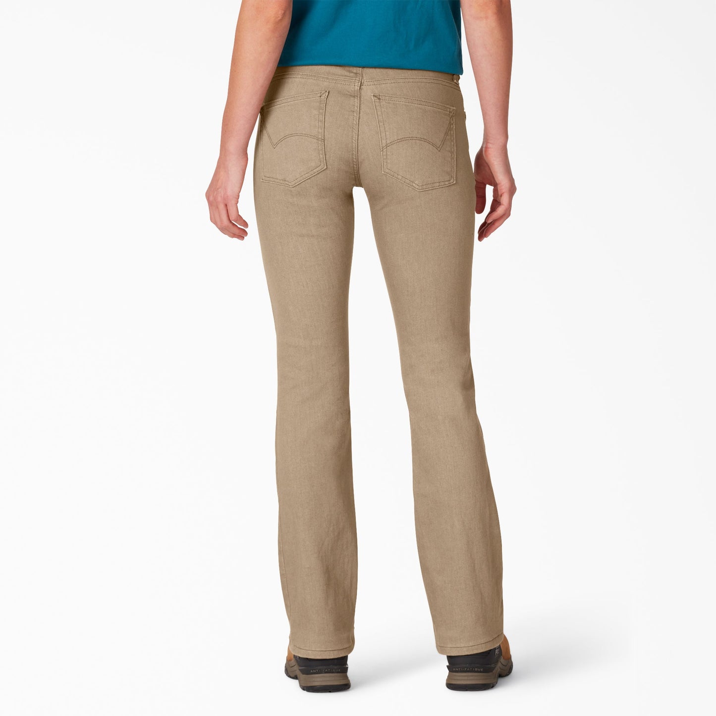 Women's Perfect Shape Bootcut Jeans
