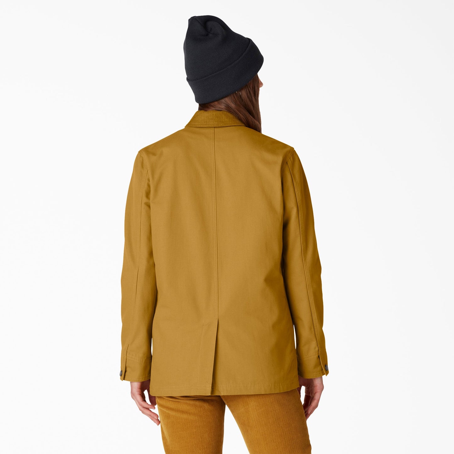 Women’s Reworked Chore Coat