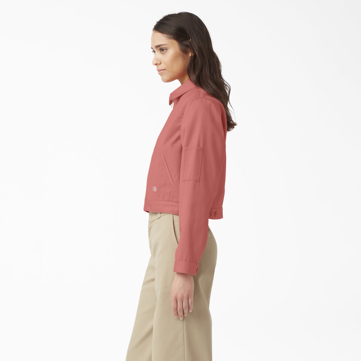 Women’s Reworked Eisenhower Jacket
