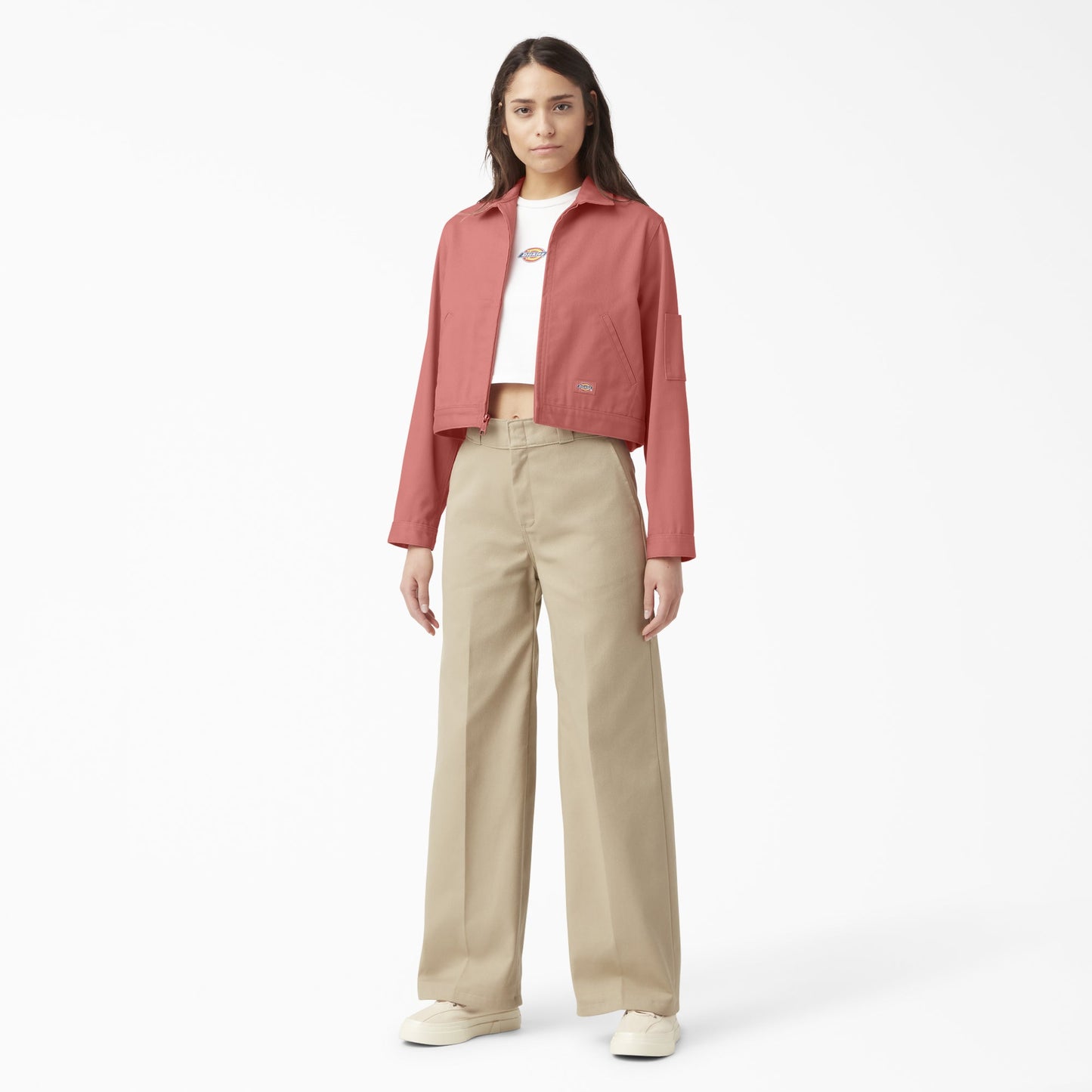 Women’s Reworked Eisenhower Jacket