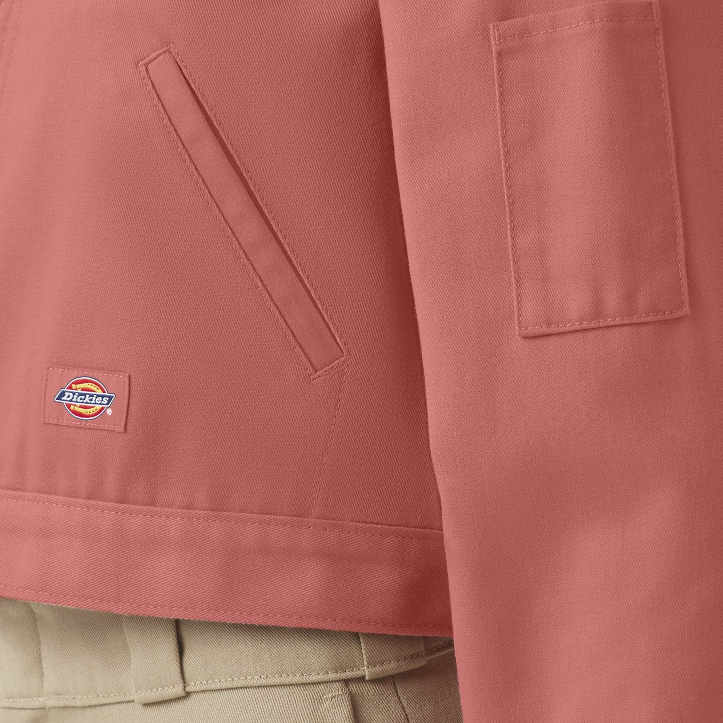 Women’s Reworked Eisenhower Jacket