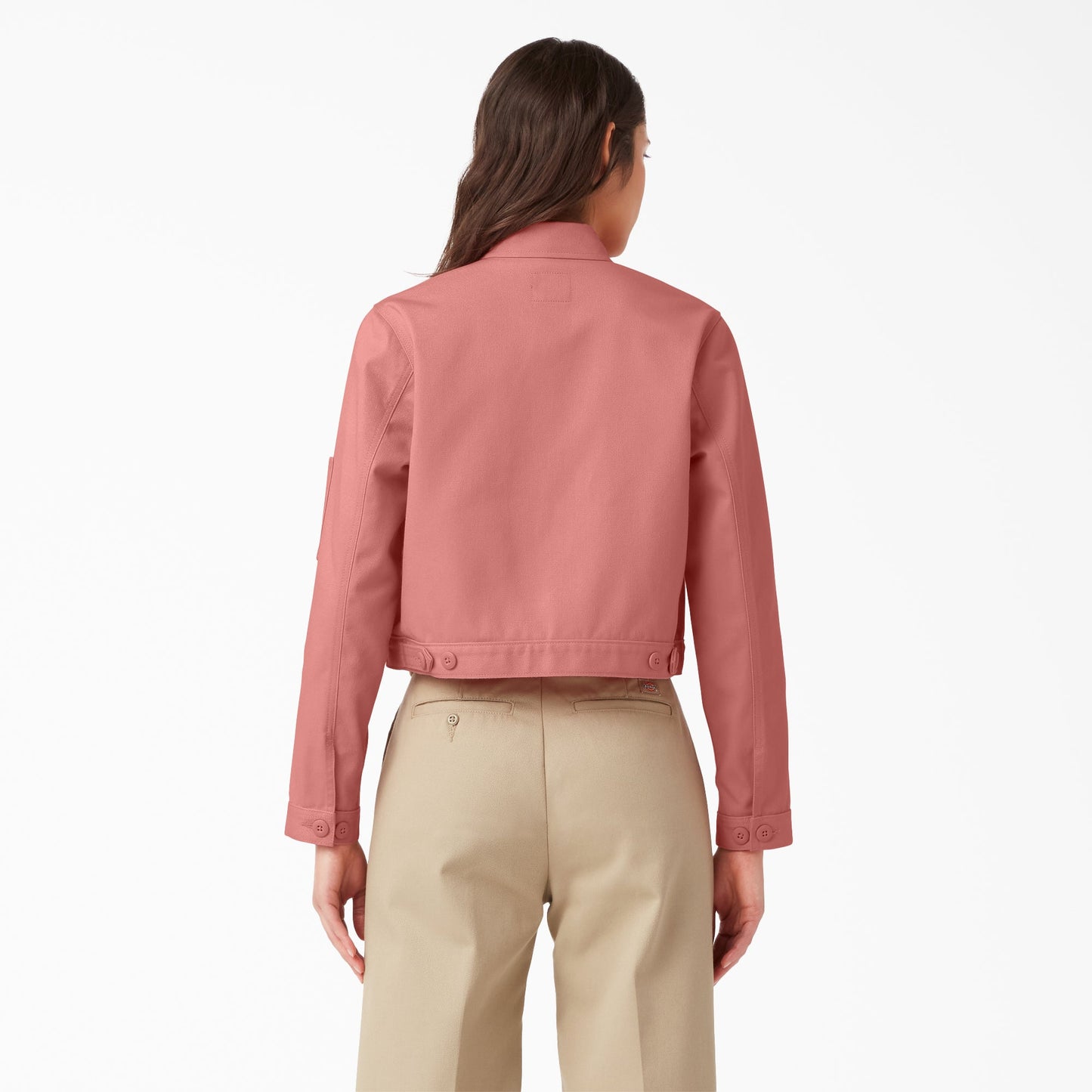 Women’s Reworked Eisenhower Jacket