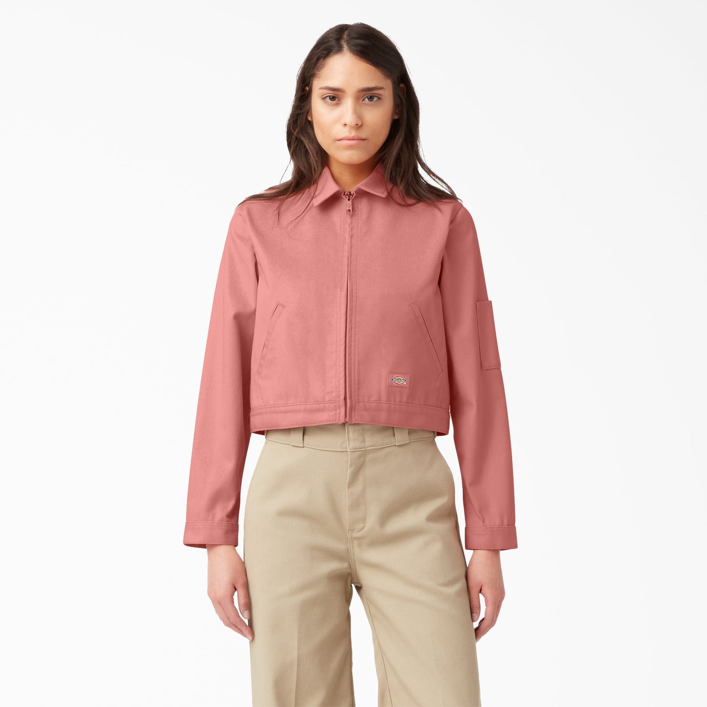 Women’s Reworked Eisenhower Jacket