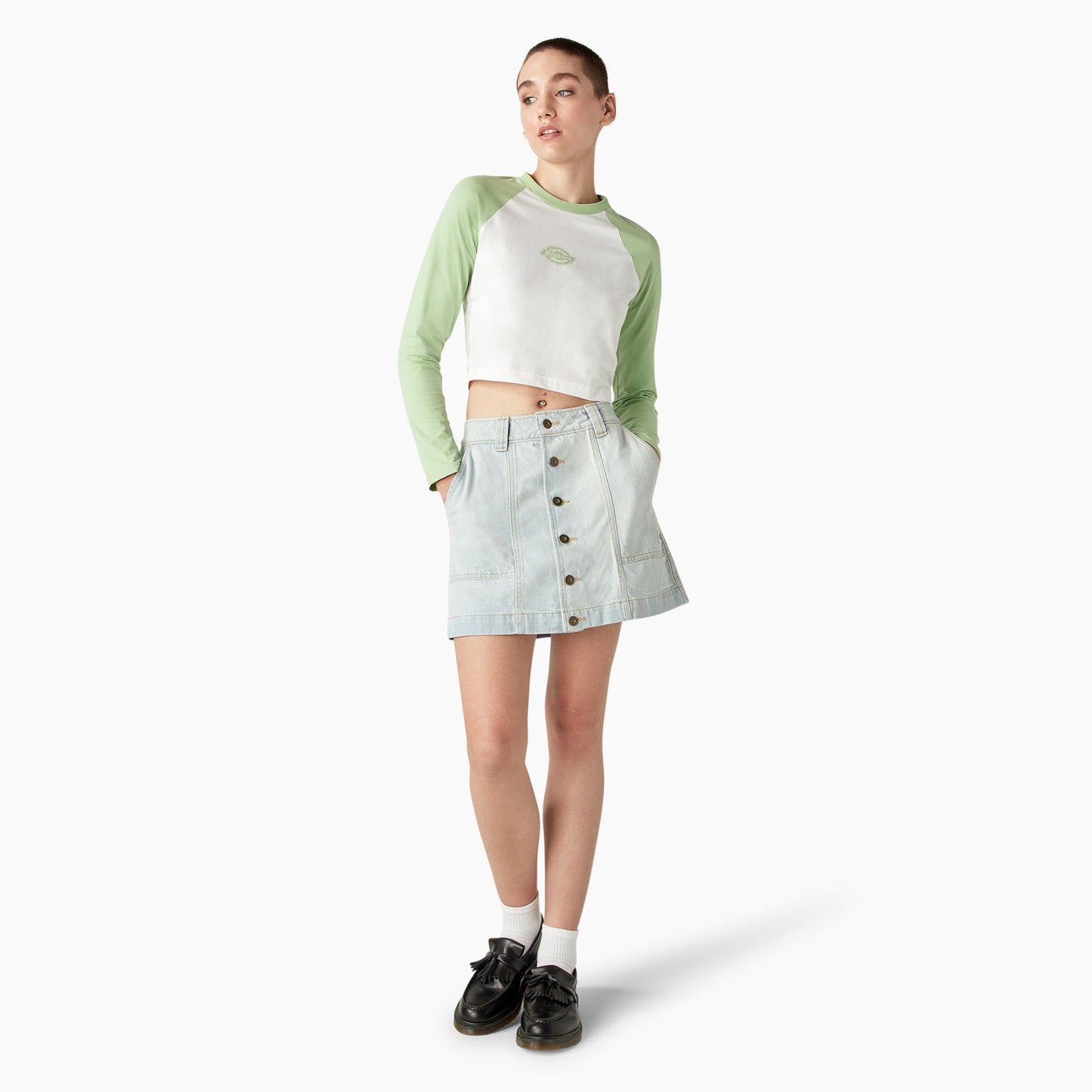 Women’s Madison Skirt