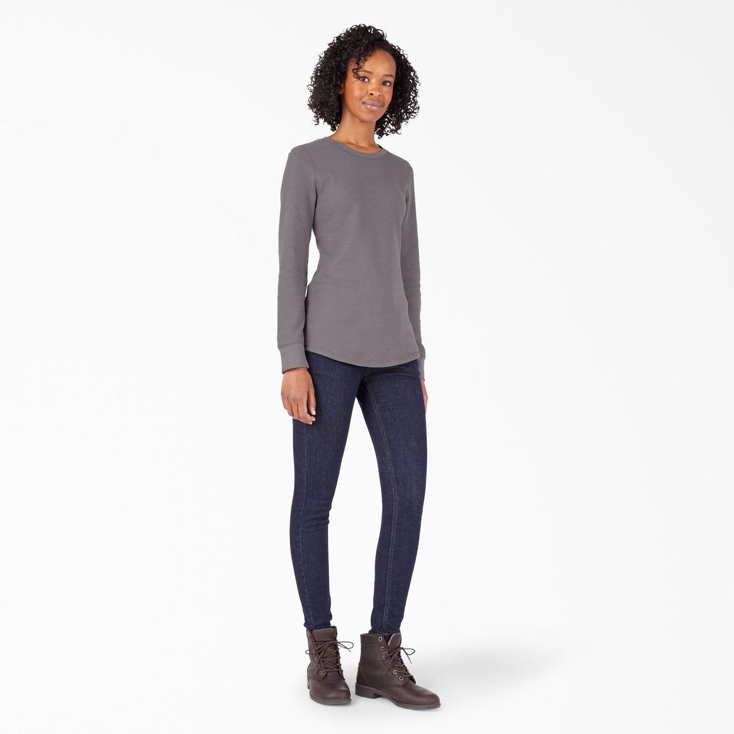 Women’s Long Sleeve Thermal Shirt