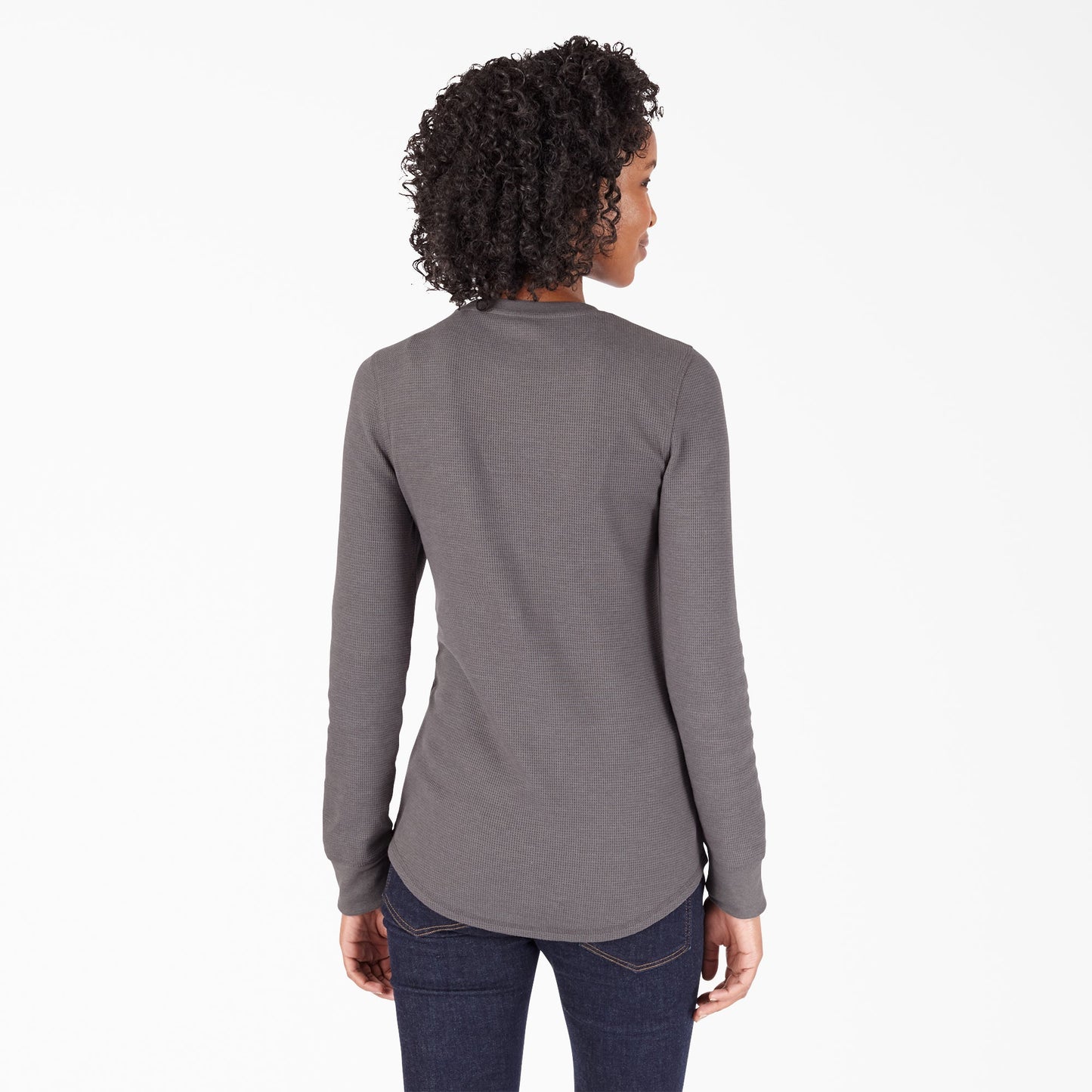 Women’s Long Sleeve Thermal Shirt