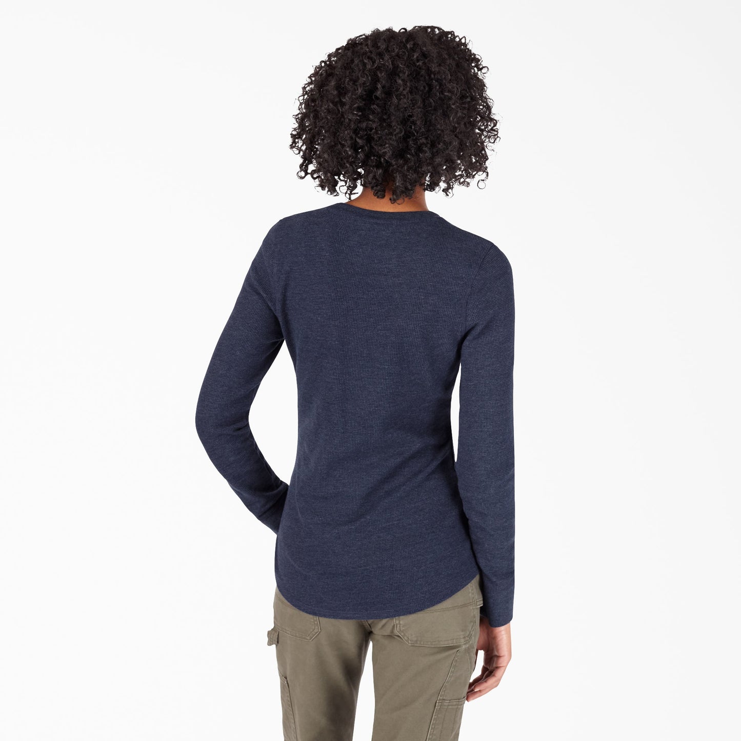 Women’s Long Sleeve Thermal Shirt