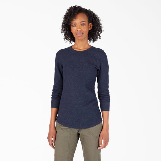 Women’s Long Sleeve Thermal Shirt