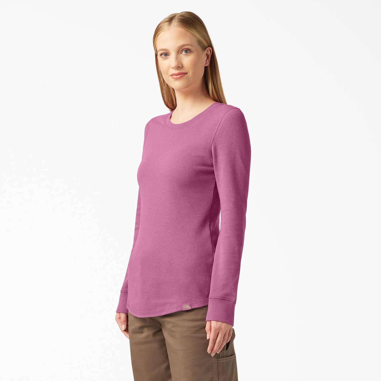 Women’s Long Sleeve Thermal Shirt