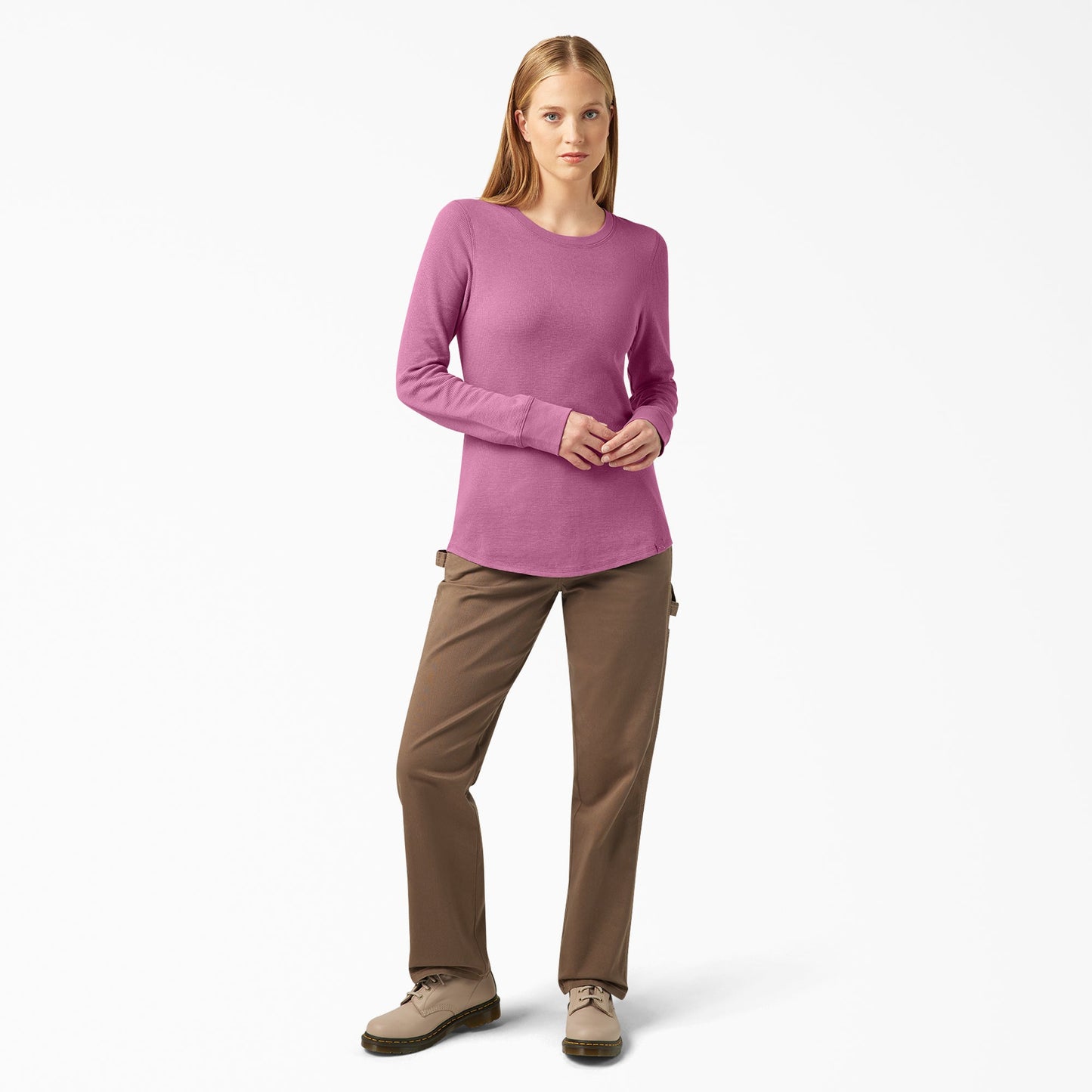 Women’s Long Sleeve Thermal Shirt