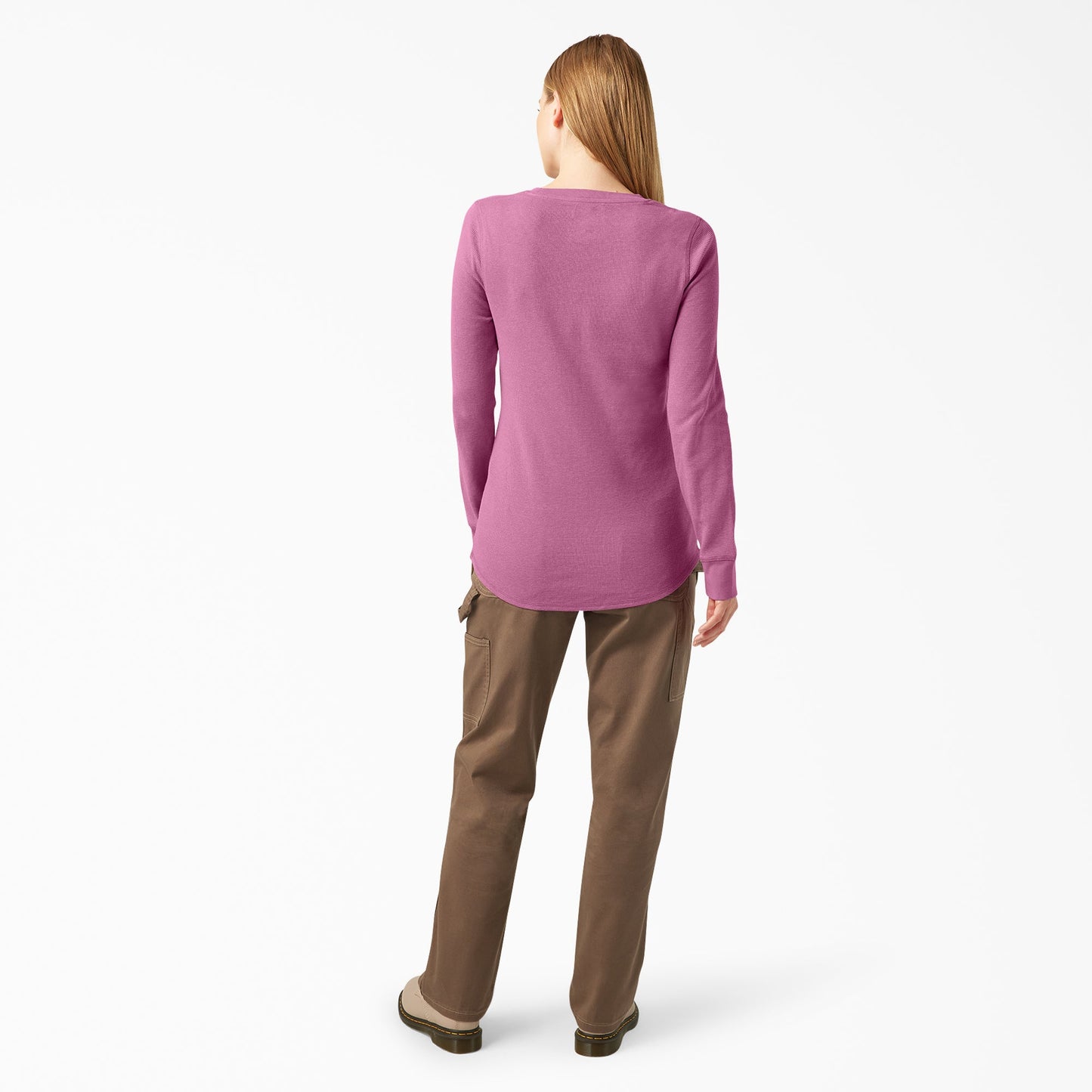Women’s Long Sleeve Thermal Shirt