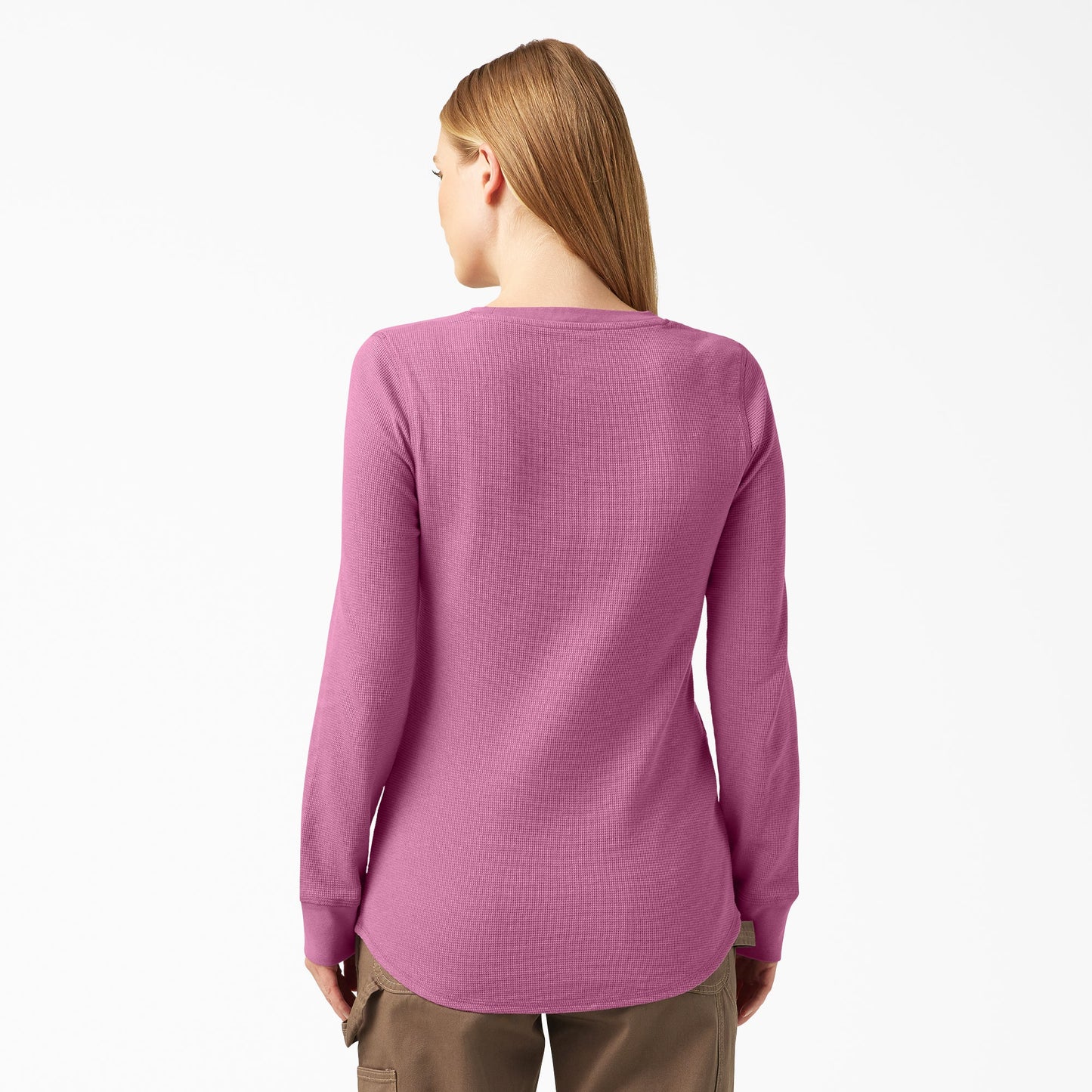Women’s Long Sleeve Thermal Shirt