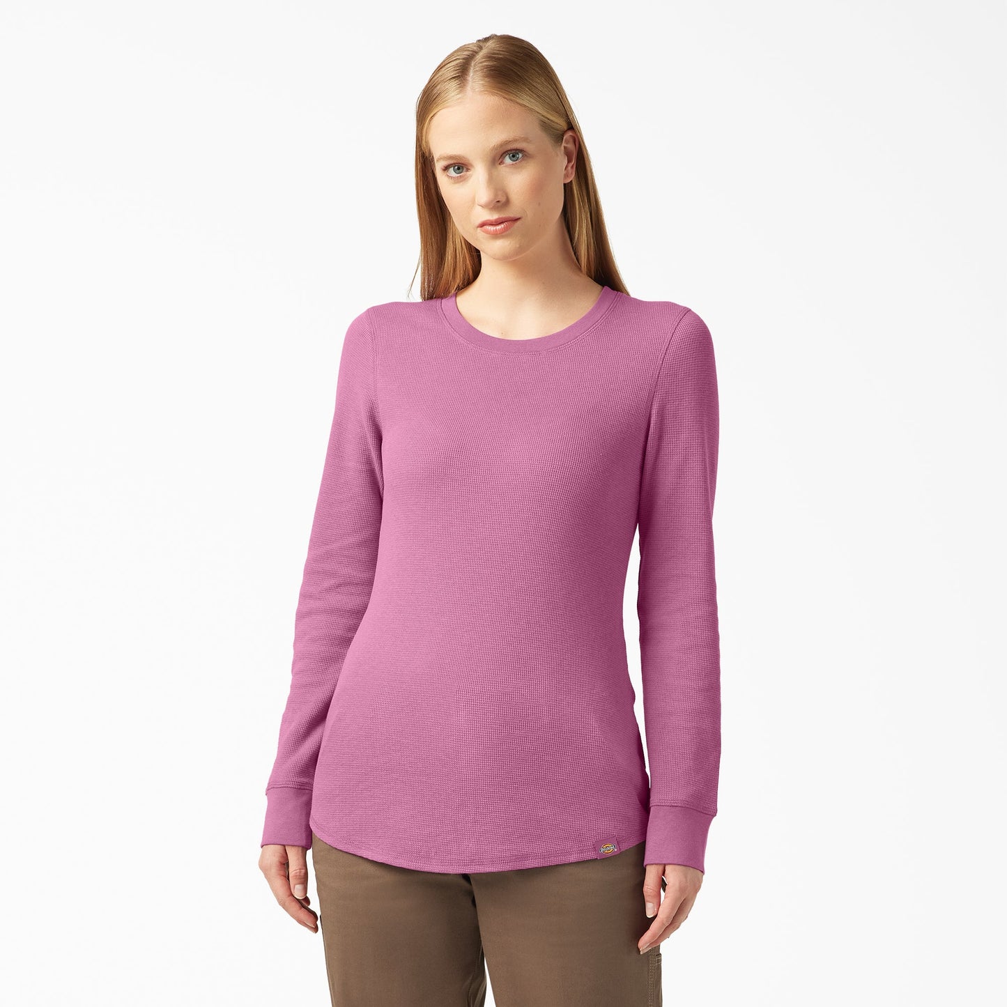 Women’s Long Sleeve Thermal Shirt