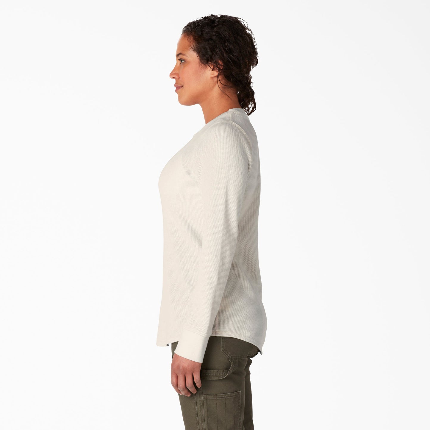 Women’s Long Sleeve Thermal Shirt