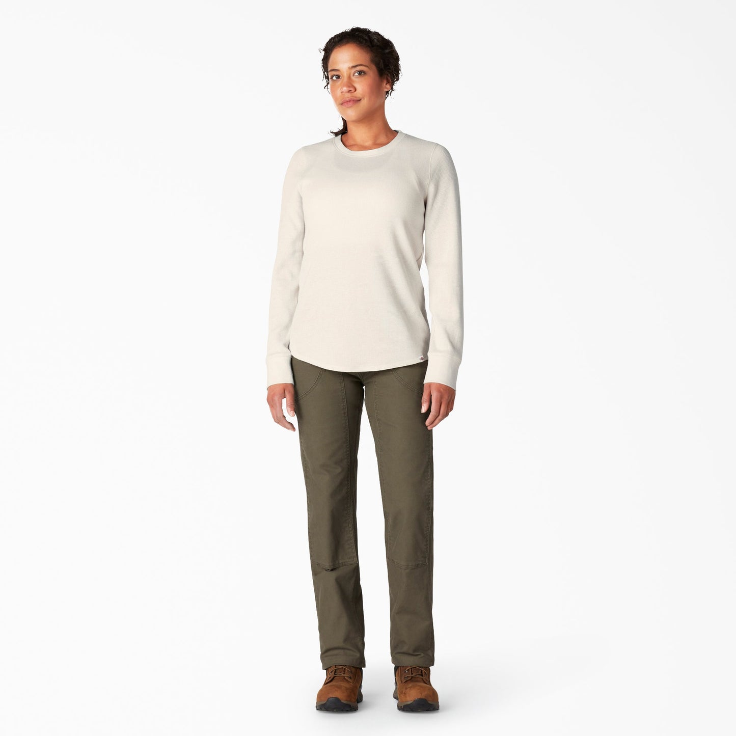 Women’s Long Sleeve Thermal Shirt