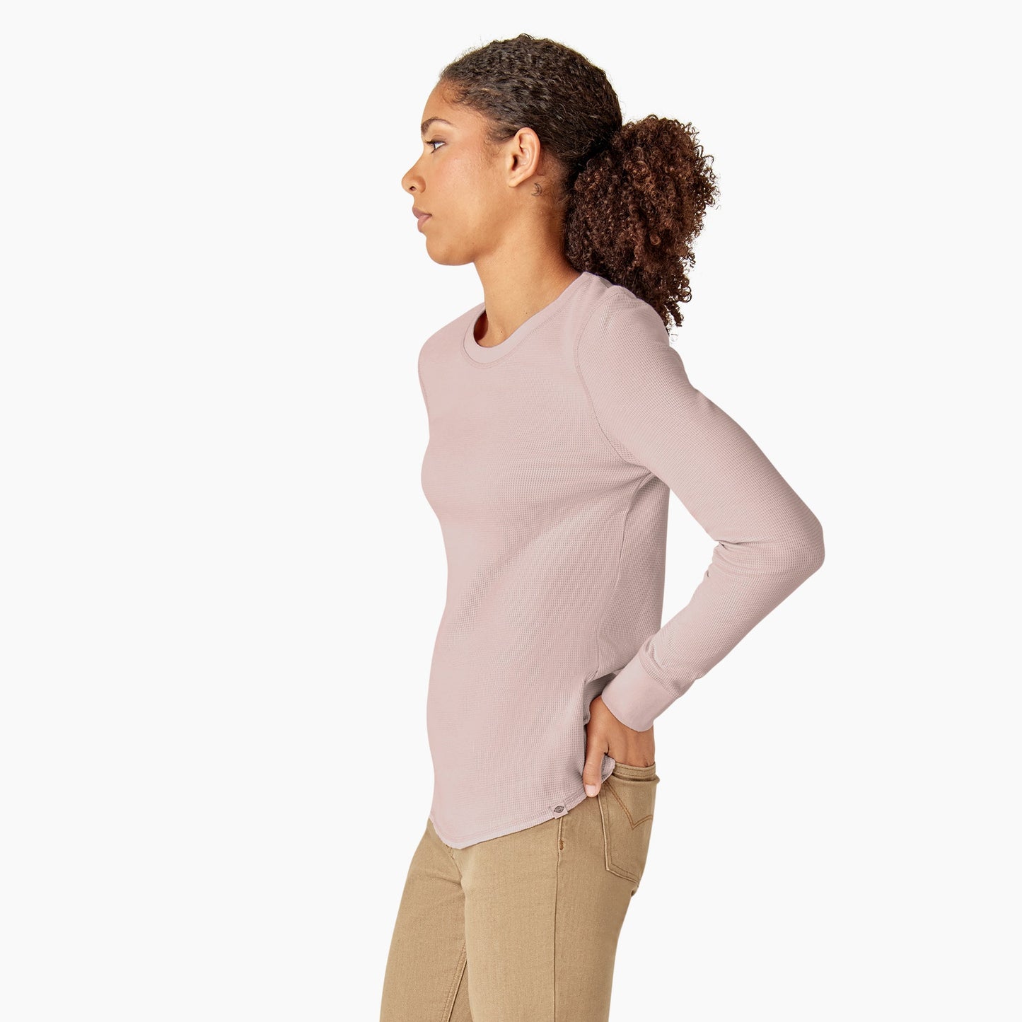 Women’s Long Sleeve Thermal Shirt