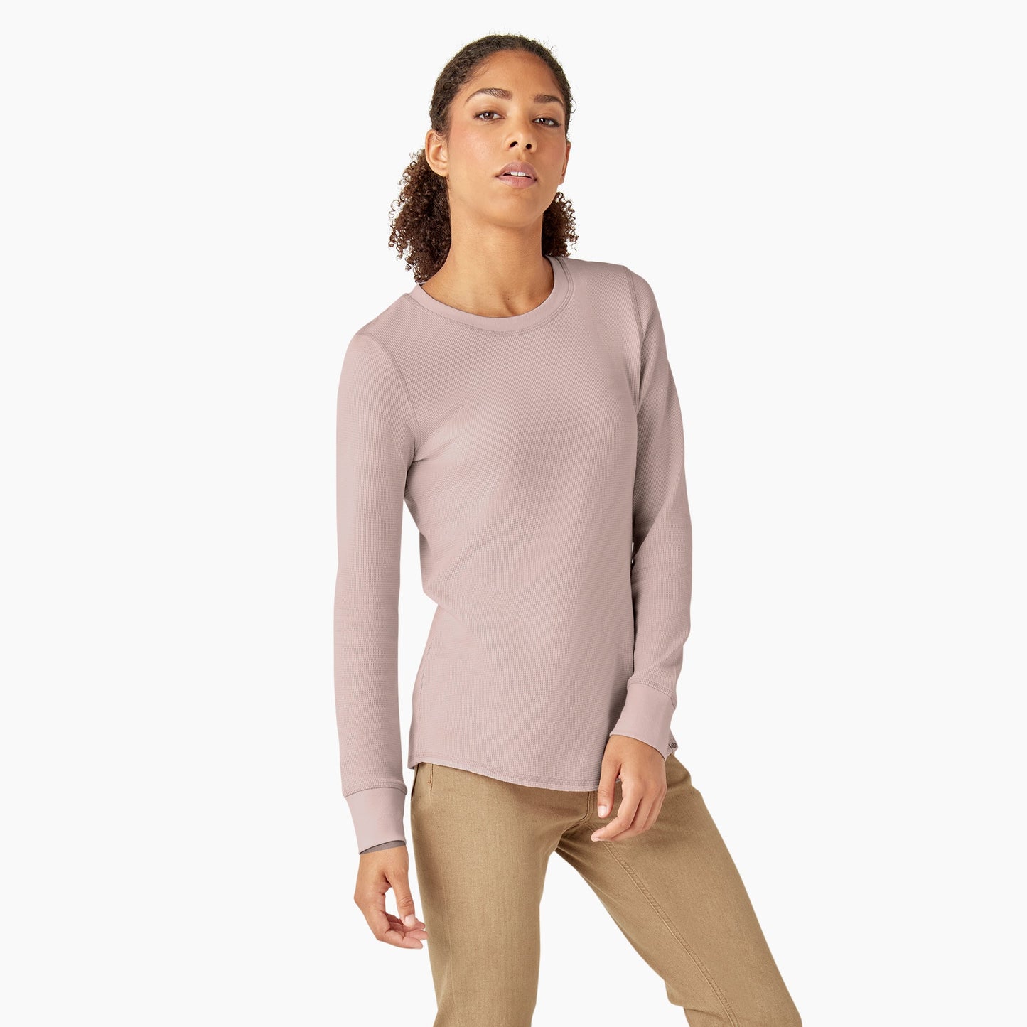 Women’s Long Sleeve Thermal Shirt