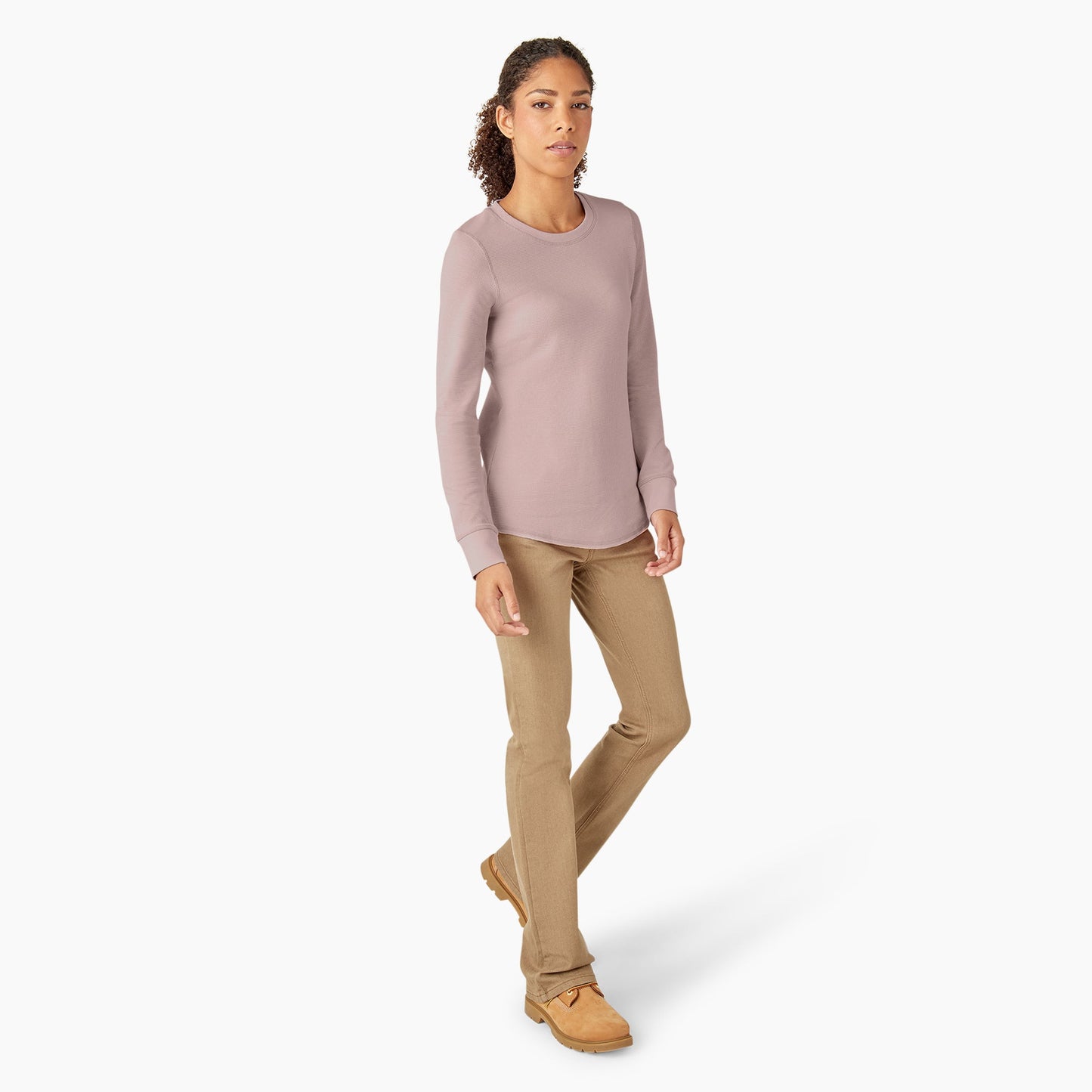 Women’s Long Sleeve Thermal Shirt