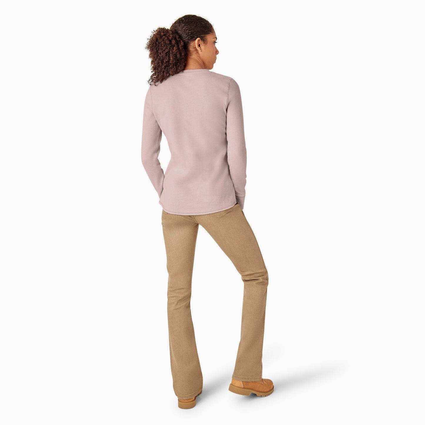 Women’s Long Sleeve Thermal Shirt