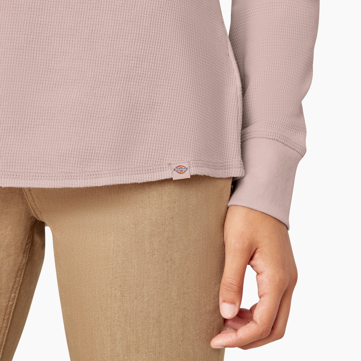 Women’s Long Sleeve Thermal Shirt