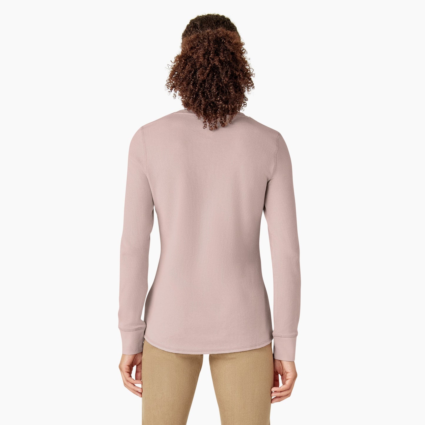 Women’s Long Sleeve Thermal Shirt