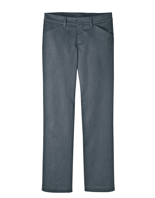 Women's Relaxed Fit Heathered Trouser