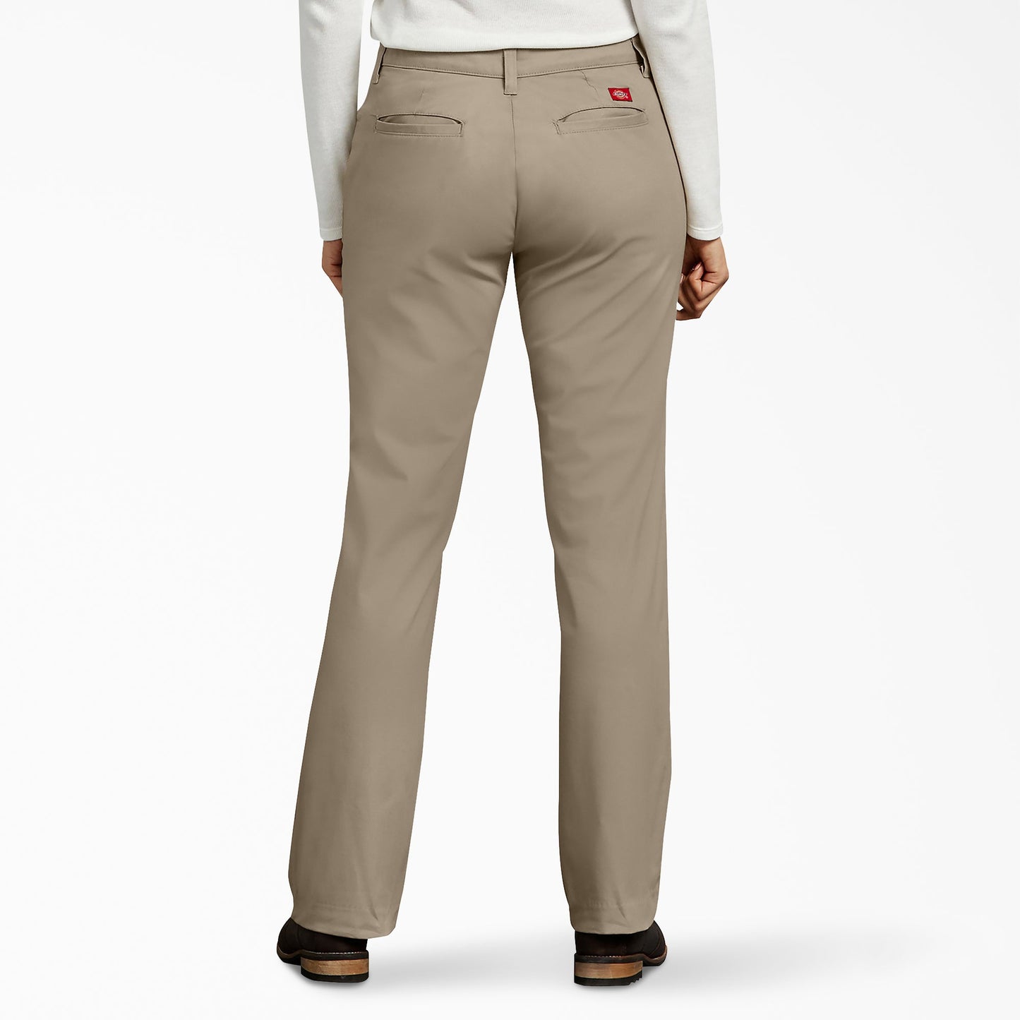 Women's Curvy Fit Pants
