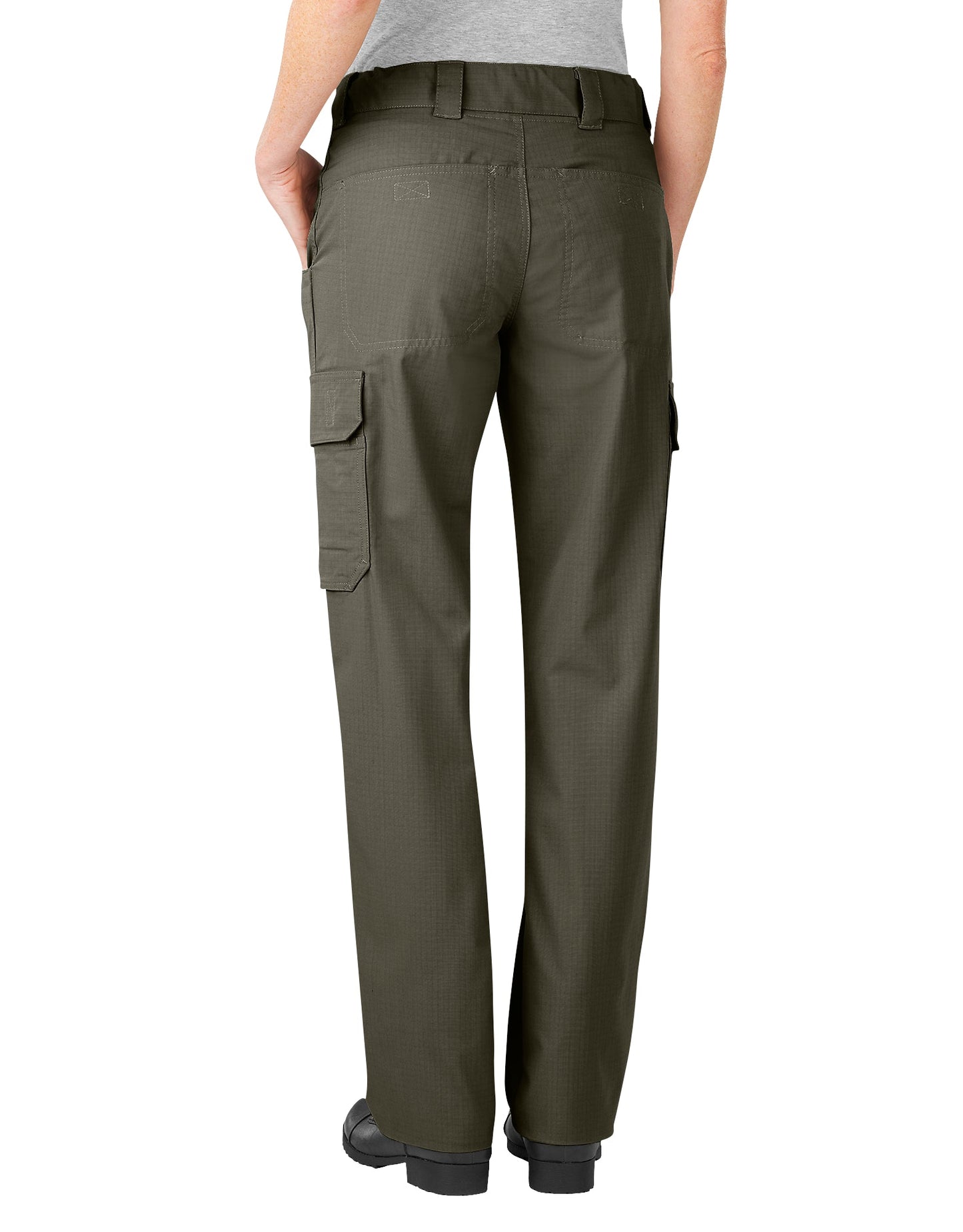 Women's Tactical Stretch Ripstop Pants