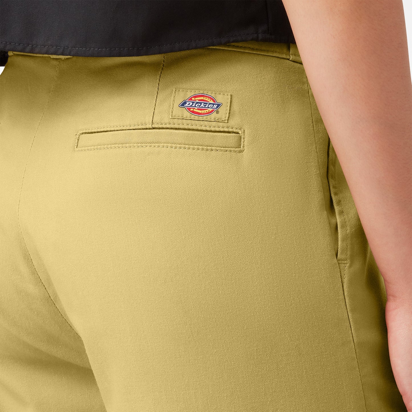 Women's Regular Fit Cargo Pants