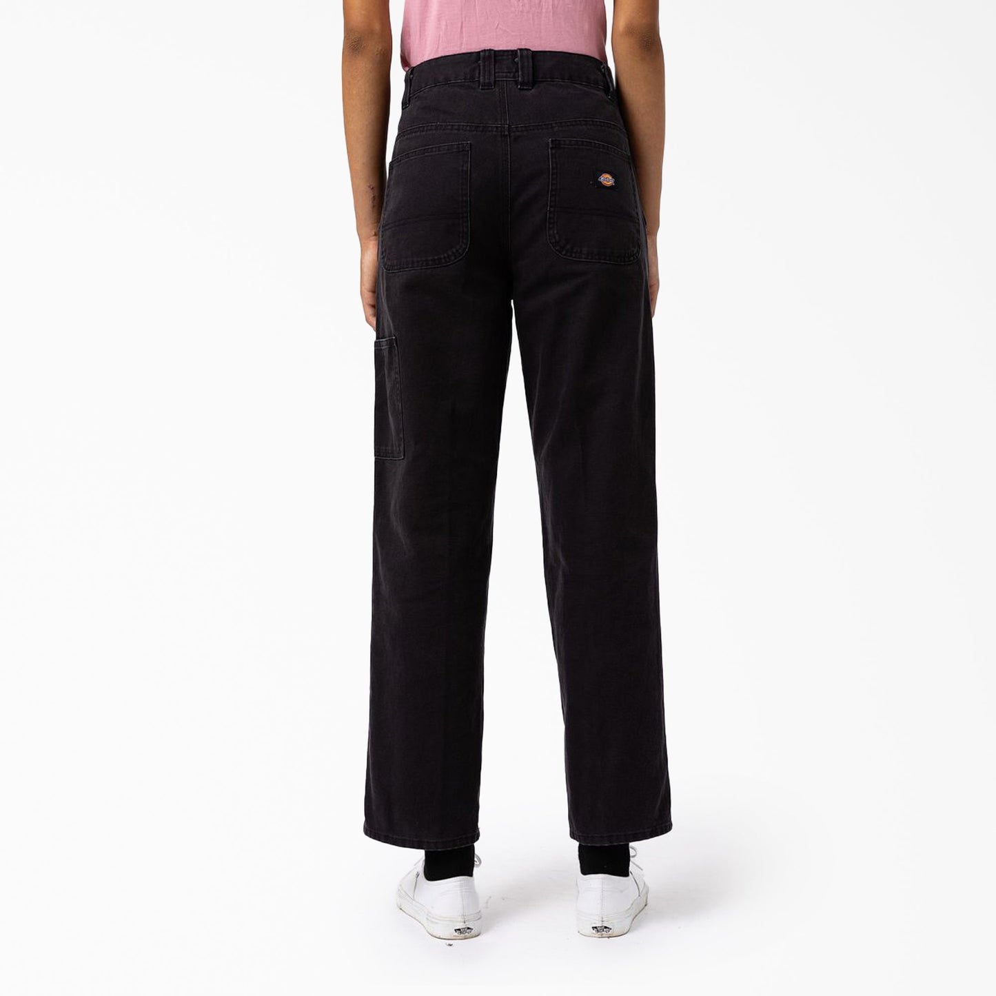 Women's Regular Fit Duck Pants