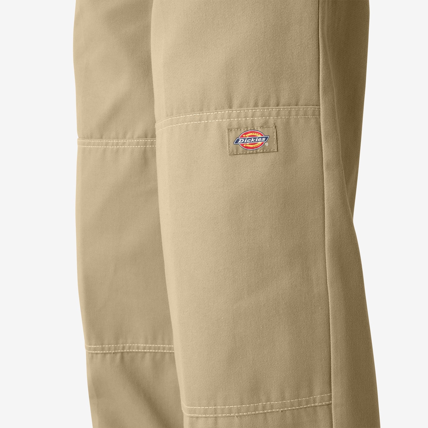 Women’s Relaxed Fit Double Knee Pants