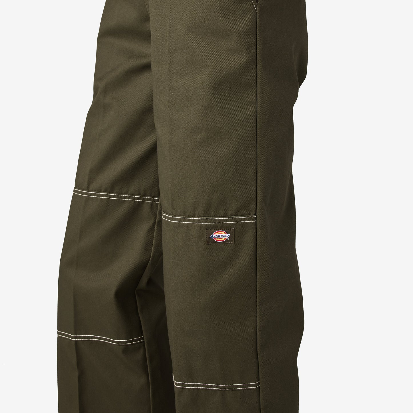 Women’s Relaxed Fit Double Knee Pants