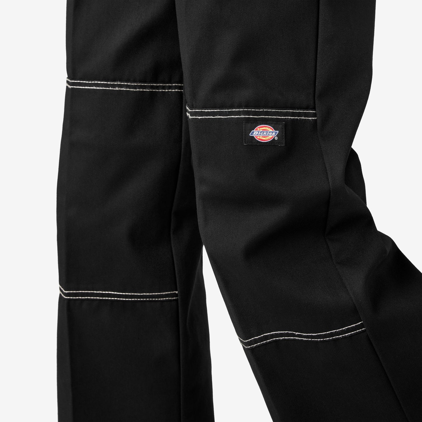 Women’s Relaxed Fit Double Knee Pants