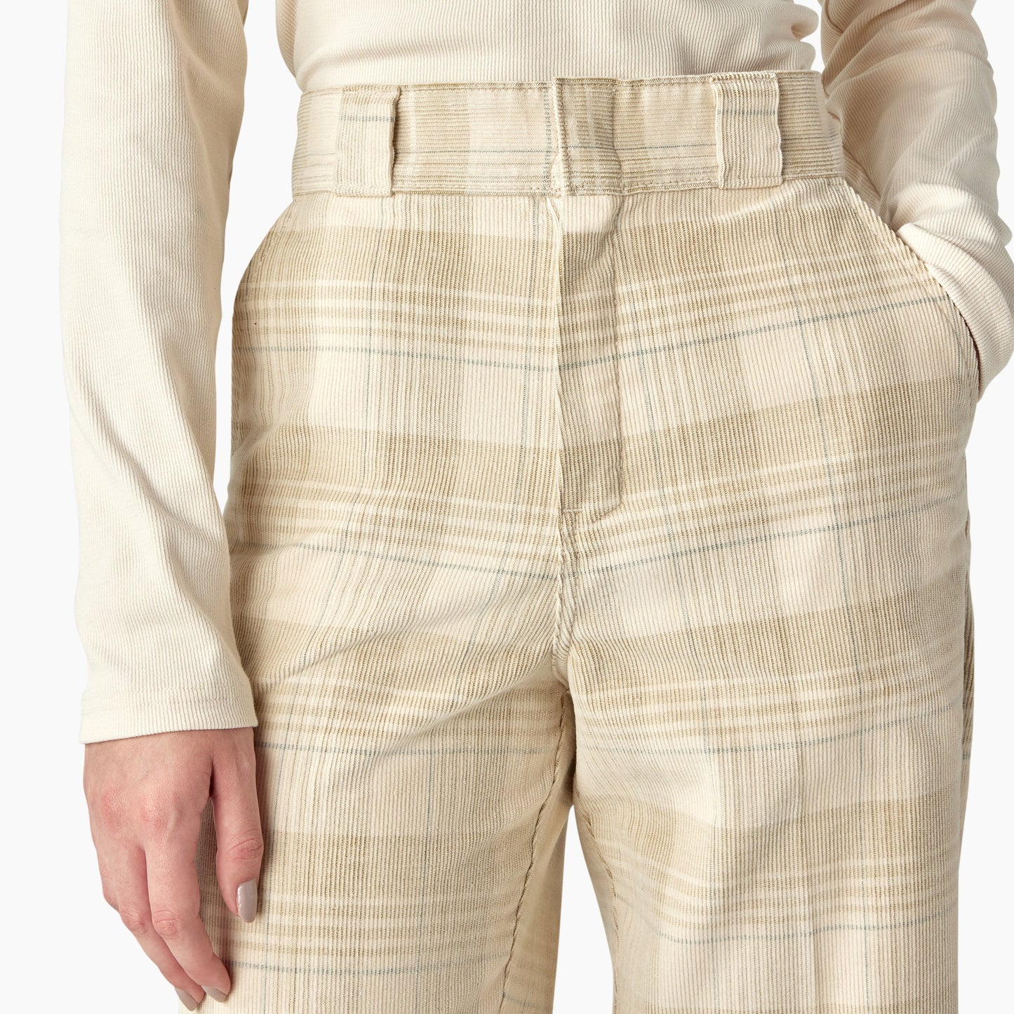 Women’s Alma Corduroy Pants
