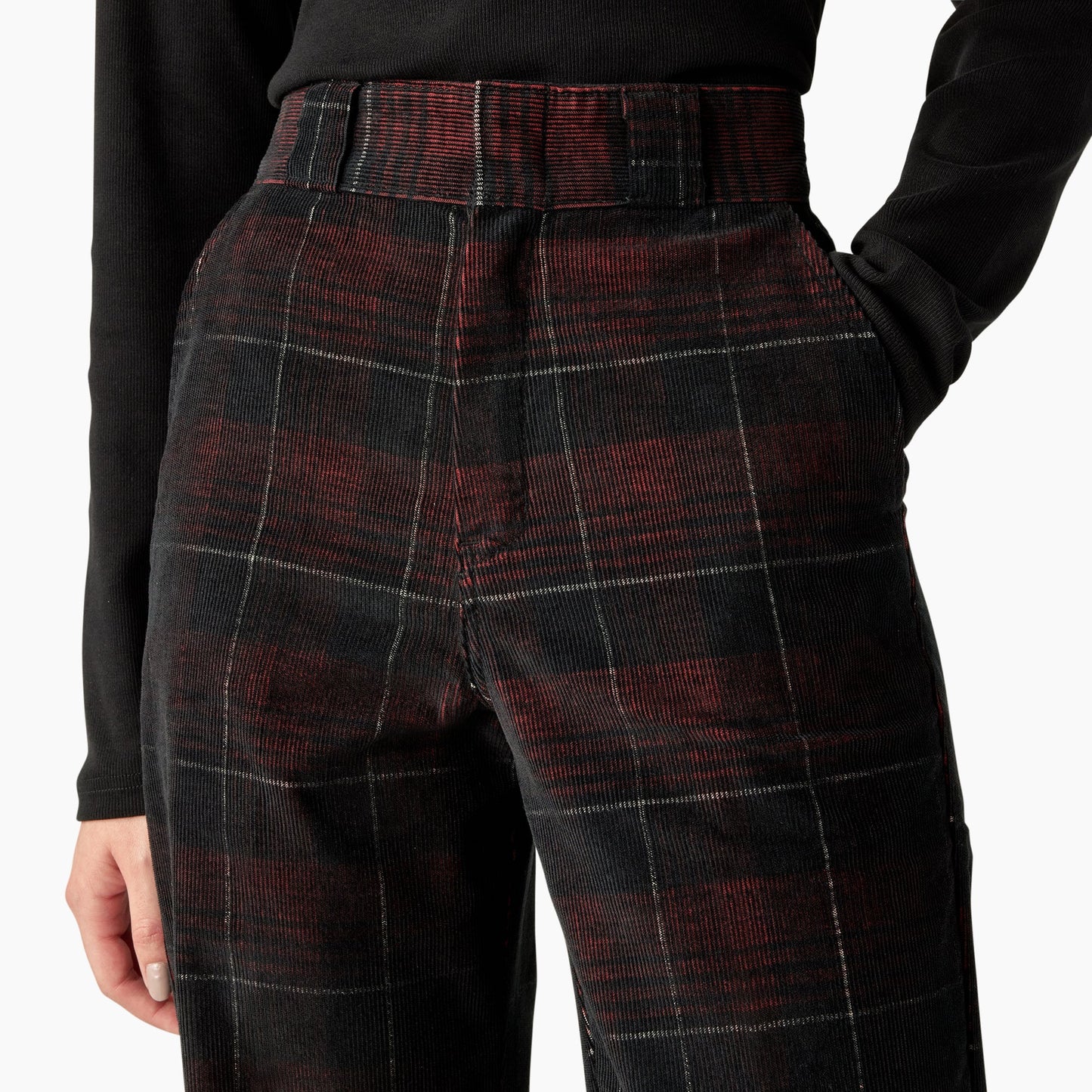 Women’s Alma Corduroy Pants