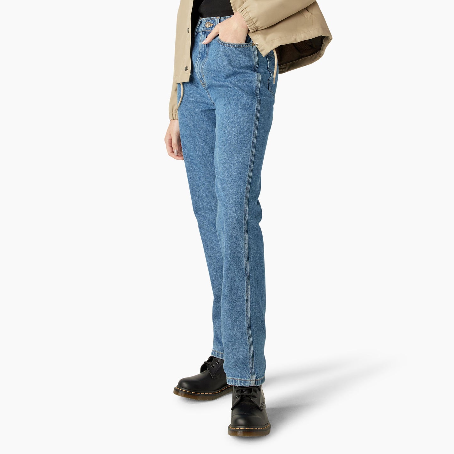 Women’s Houston Regular Fit Jeans