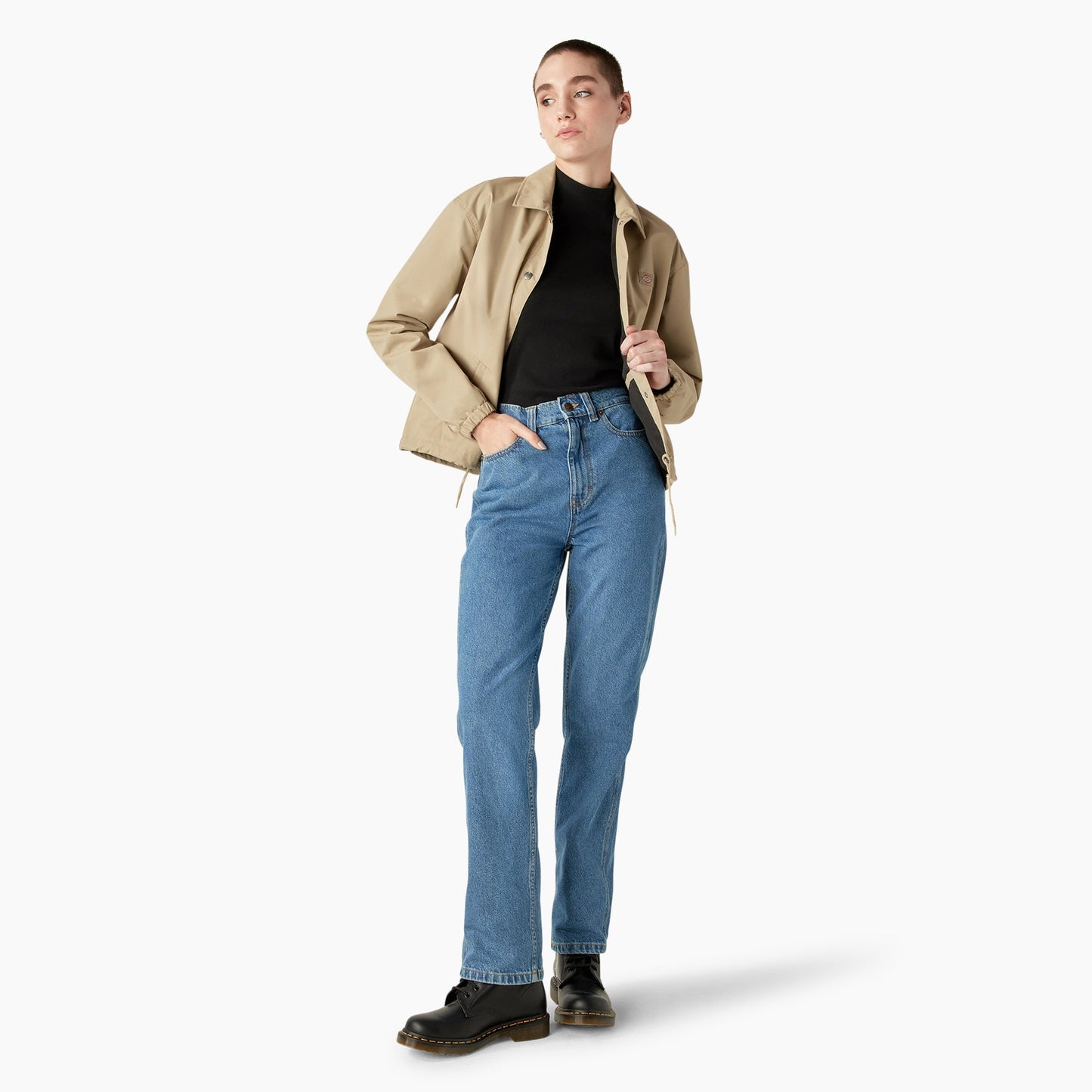 Women’s Houston Regular Fit Jeans