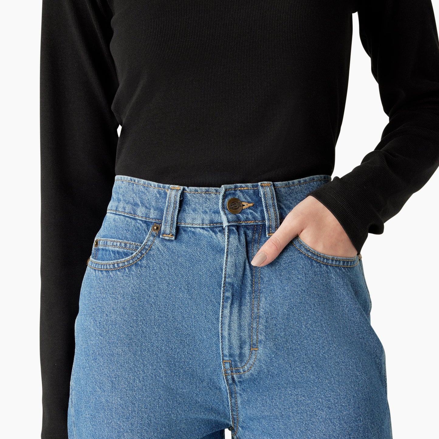 Women’s Houston Regular Fit Jeans