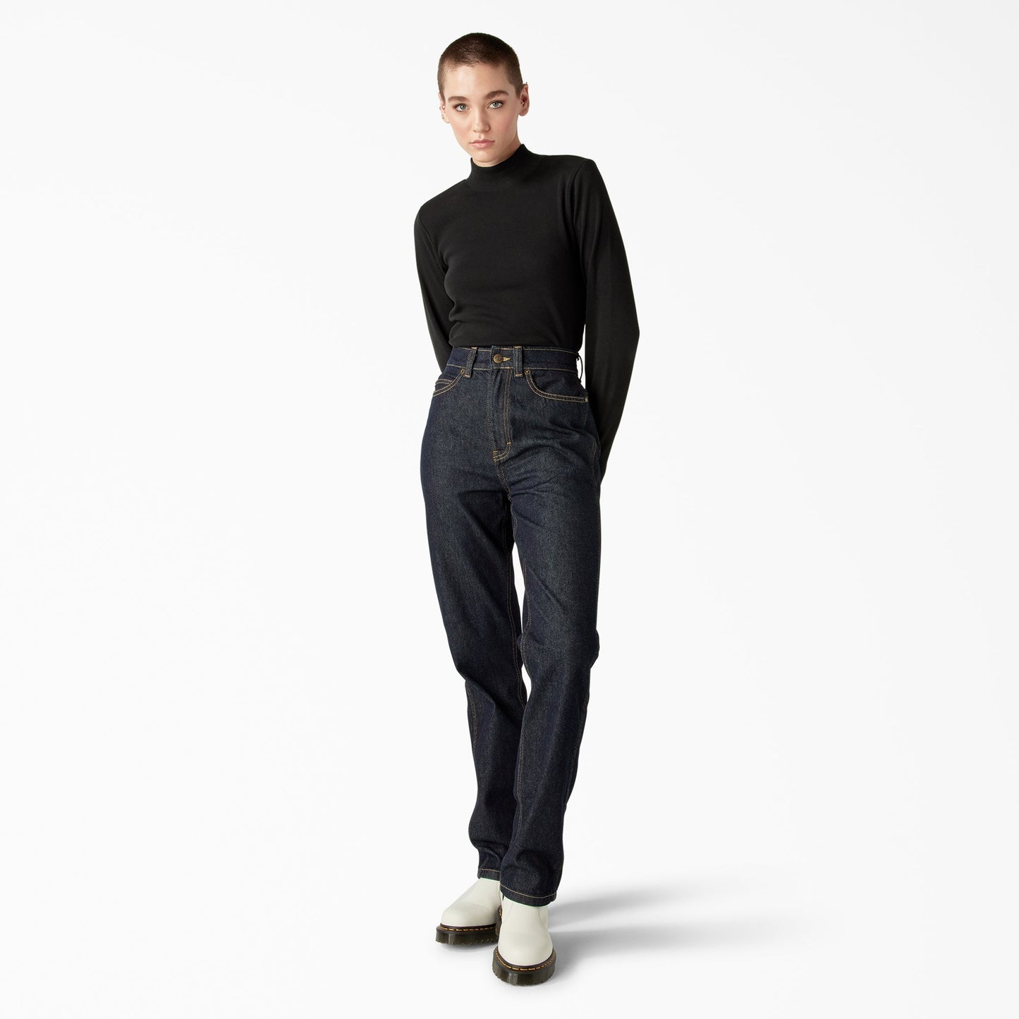 Women’s Houston Regular Fit Jeans