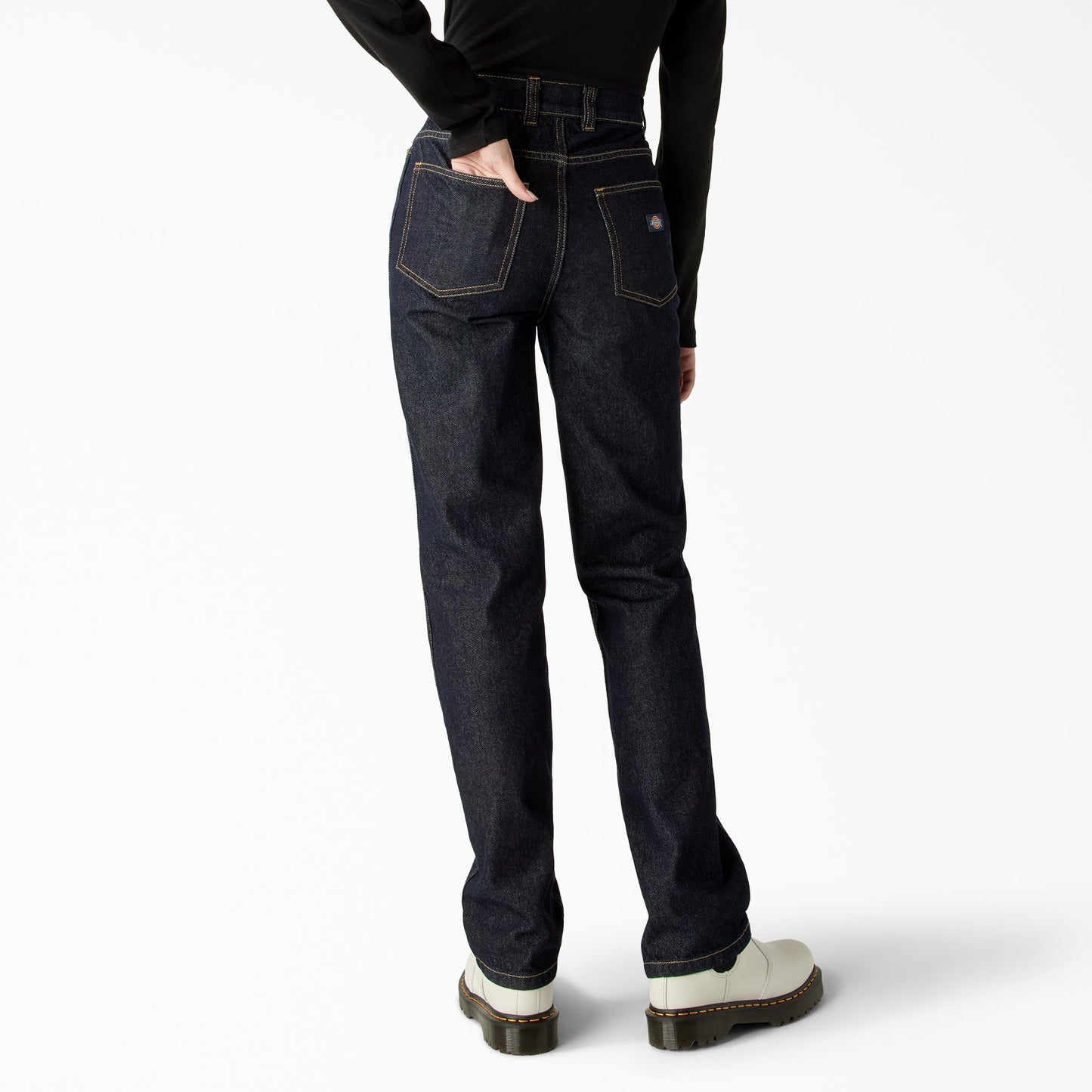 Women’s Houston Regular Fit Jeans