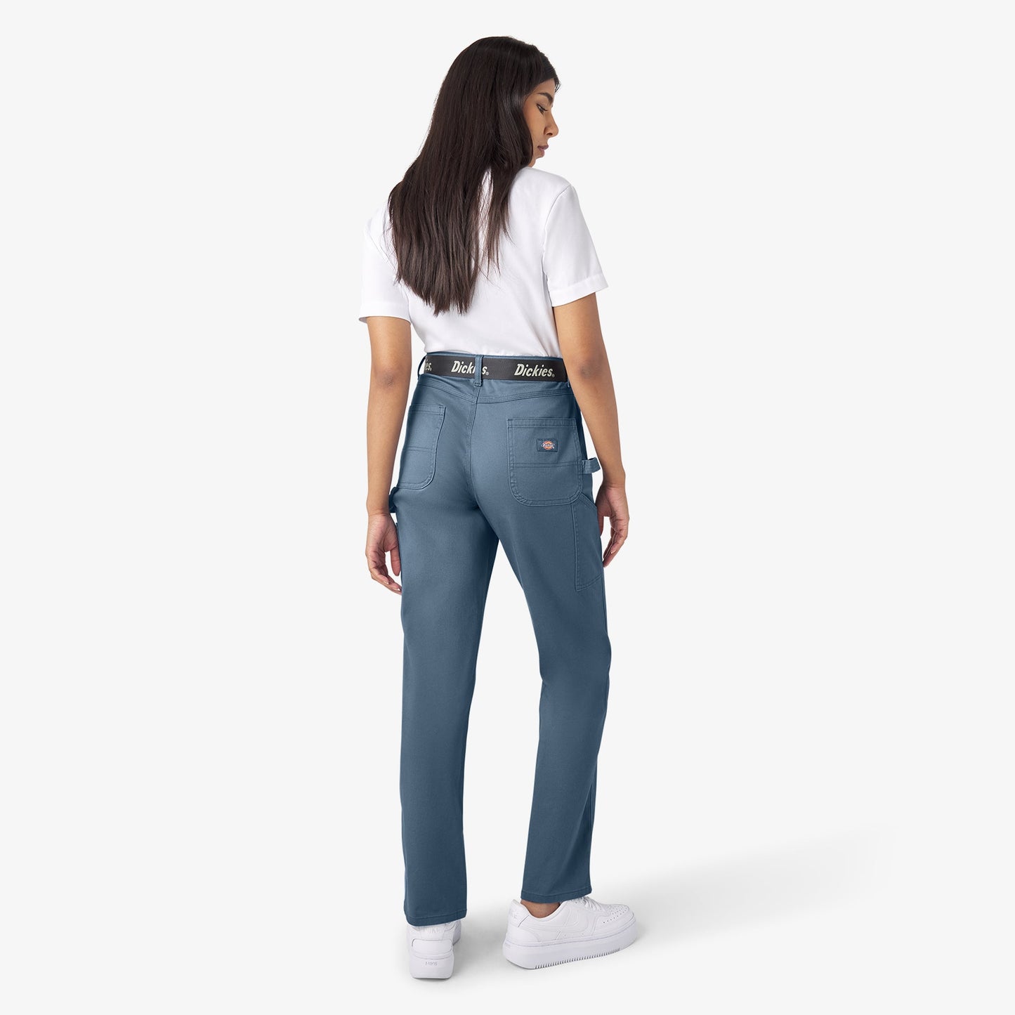 Women's Relaxed Fit Carpenter Pants