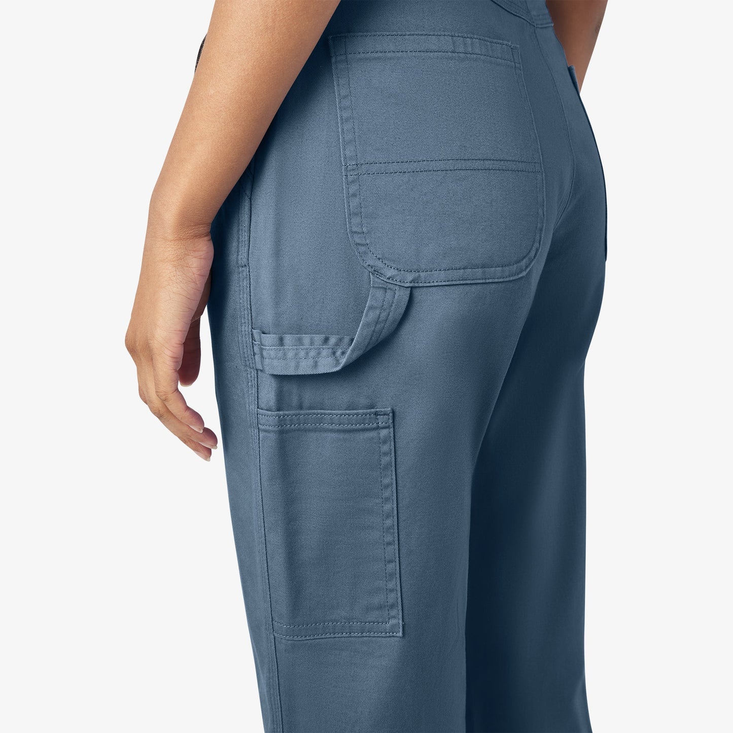 Women's Relaxed Fit Carpenter Pants