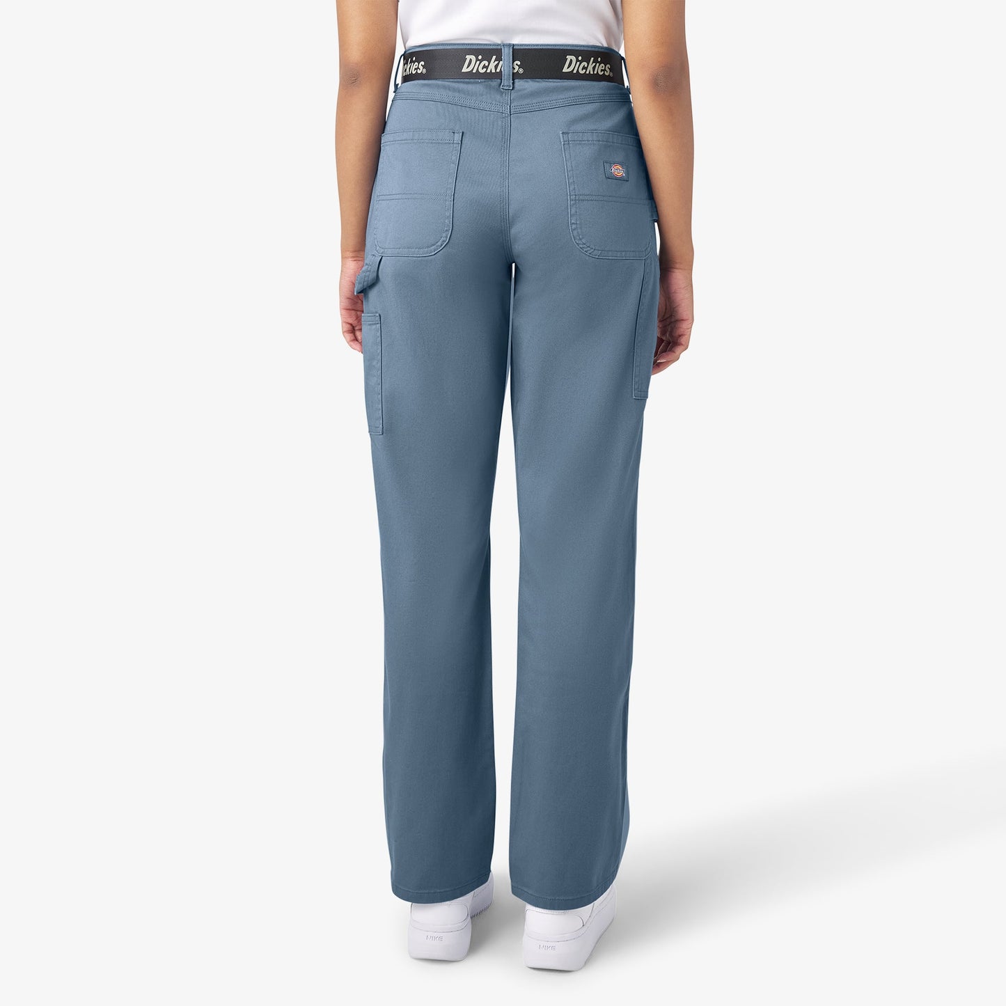 Women's Relaxed Fit Carpenter Pants