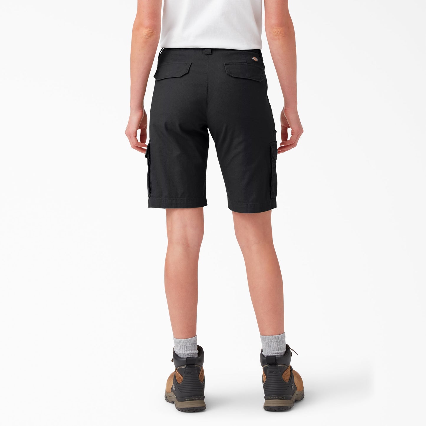 Women's Ripstop Cargo Shorts, 9"